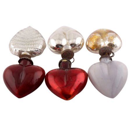 Set of 6 Pieces Christmas Ornament